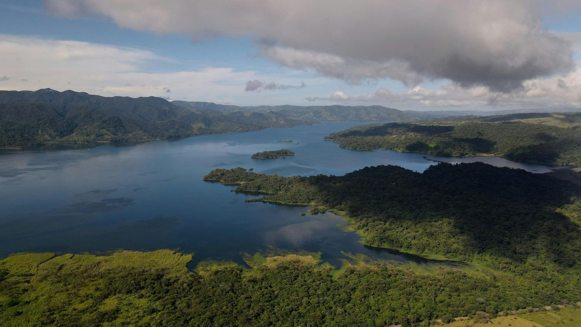 Arenal - Monteverde (2/2)